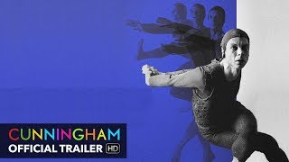 CUNNINGHAM Trailer [HD] Mongrel Media