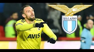 Vedat Muriqi Best Goals \u0026 Skills 2020 (S.S Lazio New Transfer)