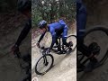 técnica en bajada mtb 🚵🏼 trucos para bajar mejor por trialeras @carlosaizpun_bike