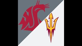 Washington State vs Arizona State Picks Free NCAA Basketball Predictions Today