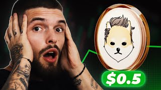 🚀DOGELON MARS ($ELON): COULD WE SEE $0.05? (2025 Price Prediction)