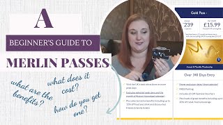 A Beginner's Guide to Merlin Passes | Costs, Benefits and our experience so far.