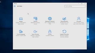 How To Require Computer Password After Waking Up From Sleep In Windows 10