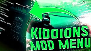 GTA 5 Mod Tools 2025 | Free Kiddions + Undetected PC Cheats | Online Menu Download