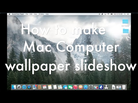 Macbook Slideshow Wallpaper Macbook Slideshow Wallpaper