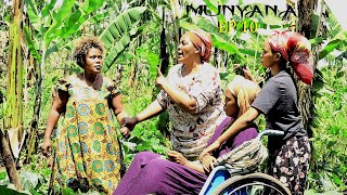 MUNYANA EP 10: Maa munyana noneho nawe ahinduye isura!!!!