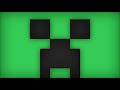 【minecraft】 クリーパーの声・爆発音　効果音 素材（高音質）