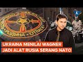 Ukraina Melihat Gelagat Rusia “Pakai” Wagner untuk Serang NATO