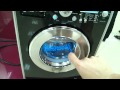 Lg mini model laundry washer for your pets