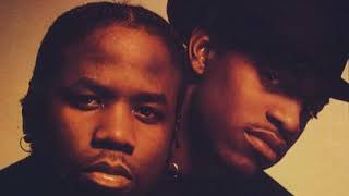 OutKast - Skew It On The Bar-B (Feat. Raekwon) (Extended Version #2)