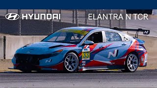 Journey to the Championship | Next Level Ep. 4 | Hyundai