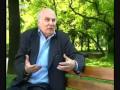 An Interview with Kapuscinski. Part 1 of 2