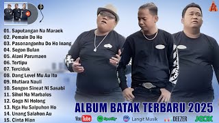 ARGHANA TRIO FULL ALBUM TERBARU 2025 ~ Viral Hits Lagu Batak Pilihan Terbaik Saat Ini Enak Didengar