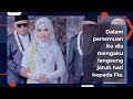 Video Viral Pernikahan Kakek dengan Perempuan 19 Tahun di Cirebon