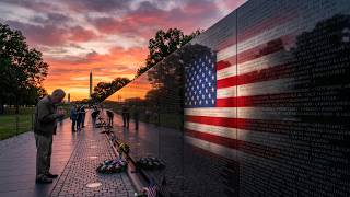 INSPIRING MEMORIAL DAY 2026 MESSAGE - Filmmaker and author, Larry R. Cappetto