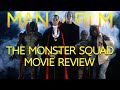 The Monster Squad | Movie Review | 1987 | 4K UHD | Kino Lorber |