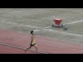 11 12 男丙1500m 決賽