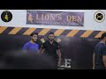 KUSHAGRA SHARMA vs SAKET RAJ BATTLETIME16 LION’S DEN FIGHT CLUB