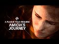 A Plague Tale: Requiem | Amicia's Journey