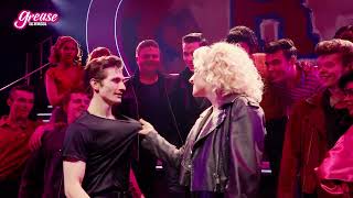 GREASE - Das Hitmusical - Pressestimmen 2025