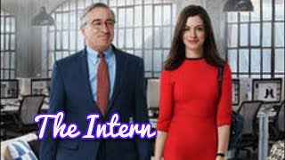 The Intern (2015) 4 minutes Review \u0026 Summary. Buy the movie.