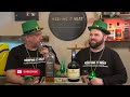 bushmills 21 year irish whiskey vs. redbreast 21 year irish whiskey review ep 118