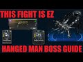 [THE FIRST DESCENDANT] EZ Hanged Man Boss Strategy Guide No Fancy Builds Needed