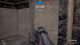 Two Aimbot Headshots