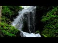 雲井の滝（青森県十和田市）《奥入瀬渓流》　kumoi waterfalls（aomori japan）【oirase keiryu】