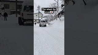 At Ryuoo Ski Park || Nagano, Japan🇯🇵 || Kojik Kishora