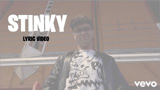 Solotune - Stinky (Official Lyric Video)