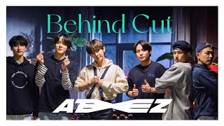 [ENG][아트랩비하인드🎬] ATEEZ(에이티즈) | 해적들이 이렇게 큐티뽀짝해도 되는거냐구요... 🏴‍☠️