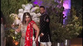 Drunk Guests Act FUNNY At The Reception At Sonam Kapoor WEDDING Reception