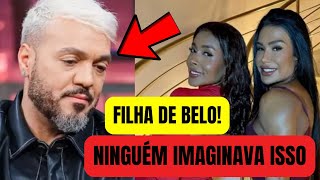 💥BBB 25: Conheça Giovanna, a Irmã de Gracyanne Barbosa que Surpreendeu ao Chamar Belo de Pai!