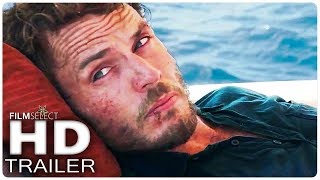 ADRIFT Trailer Español Latino (2018)