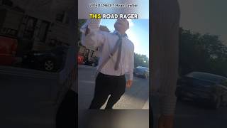 Road Rager Got Fired From His Job!