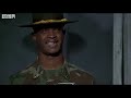 best scenes from major payne 1995