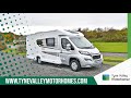 2020 Elddis Majestic 155