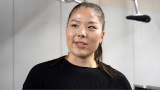 【ガールズGPトライアル】小林優香が世界につながる活躍を見せる