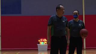 20220625 TGB和平大安聯盟週六C2組 44th vs 池上九號咖啡