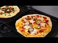 イッターリアのシェフーと作るピザパーティー pizza party