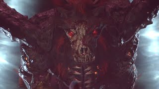 Diablo 4 Vessel of Hatred FINAL BOSS