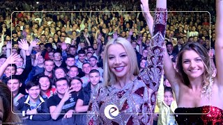 EMILIA LIVE • SARNITSA | Емилия и балет FAME • Традиционен събор Сърница 2019