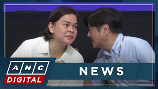 Analyst: Marcos-Duterte unity easy to break due to lack of platforms, friendship | ANC
