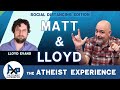 The Atheist Experience 24.24 with Matt Dillahunty & Lloyd Evans