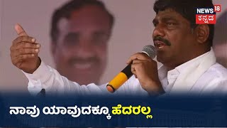 CBI ವಿಚಾರಣೆ ಬಳಿಕ BJP ವಿರುದ್ಧ ಸಿಡಿದೆದ್ದ DK Suresh; Tweet ಮೂಲಕ ಬಿಜೆಪಿ ವಿರುದ್ಧ ಆರೋಪ