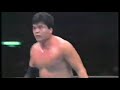 ajpw mitsuharu misawa u0026 toshiaki kawada vs stan hansen u0026 danny spivey