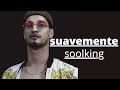 soolking - suavemente (Audio officiel)