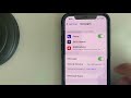 How to enable iMessage on iPhone