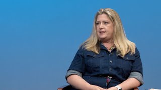 Poetry Behind Bars: How Alison Pelegrin Brings Hope to Incarcerated Voices | SWI | 6/20/25